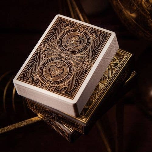 Cardshouse - Wholesale Playing Cards - Theory11 Citizens Cards8