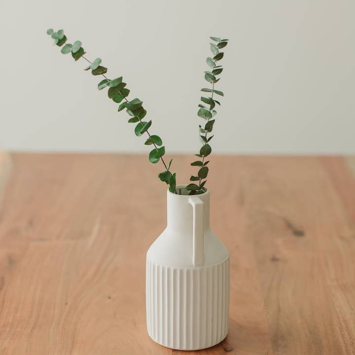 Eucalypt Co. - Wholesale Artificial Plant - Preserved Medium Stems