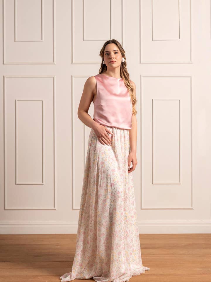 Top Clio for wholesale by Elodie