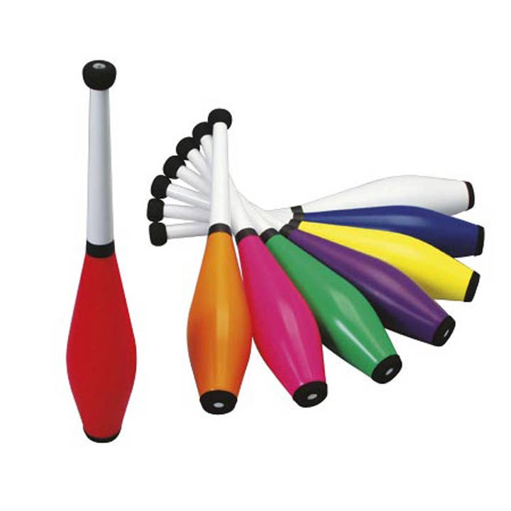 Henrys Delphin Short Jongleerkegel 205g (1) Enkele Jongleerkegel voor wholesale door YoYoSam Wholesale