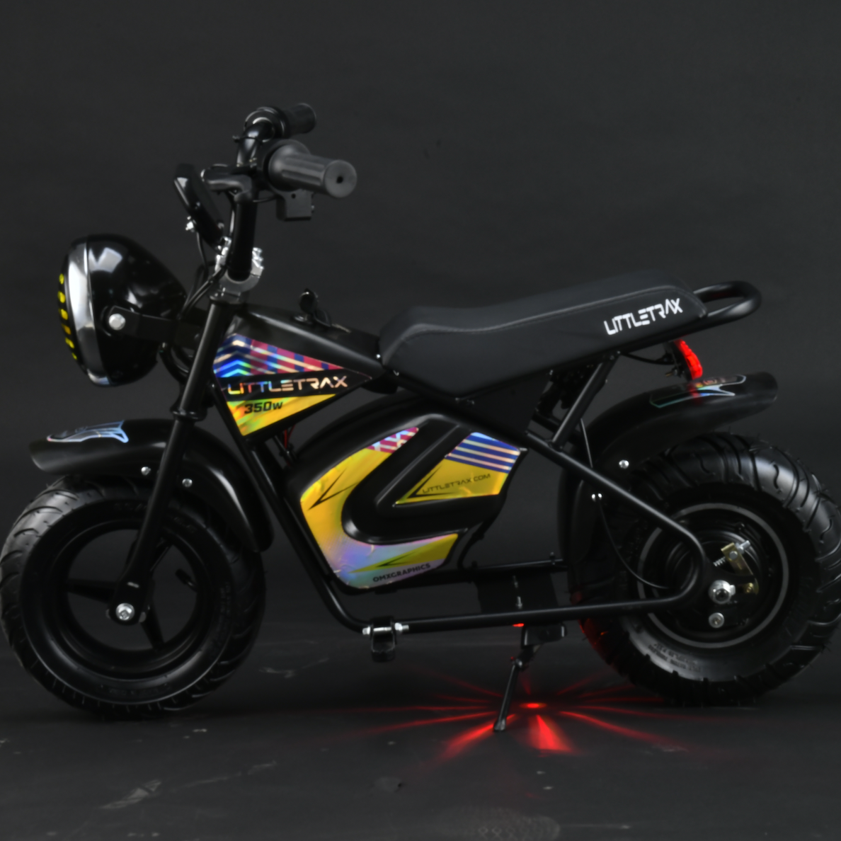 littletrax kids electric bikes - Wholesale Fietsen en scooter - Kinderen - NIEUWE LittleTrax Elektrische Kinder Apenfiets 350w Crossmotor speelgoed vergelijkbaar met 50cc offroad motorfiets32