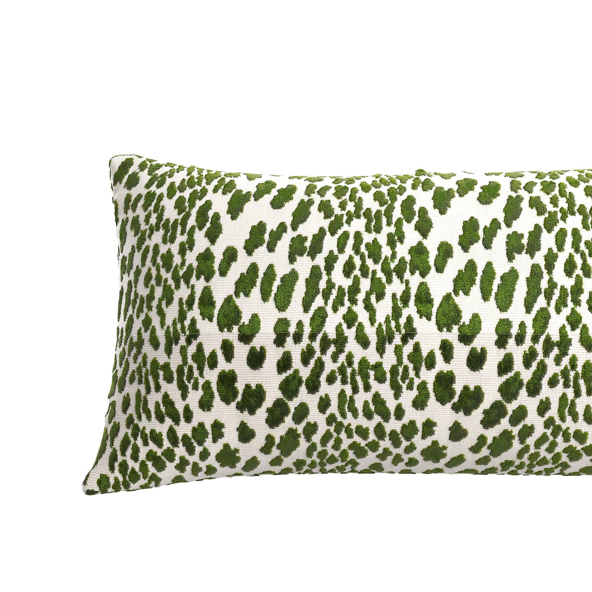 The Pillow Collection Inc. - Venta al por mayor Almohadas lumbares - Cojín Lumbar Glenbriar1