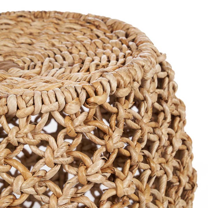Bazar Bizar Living - Wholesale Stool - The Dannih Stool - Natural1