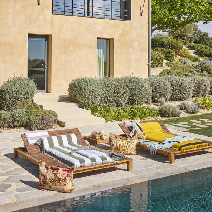 BATH TOWEL COPACABANA for wholesale by Haomy