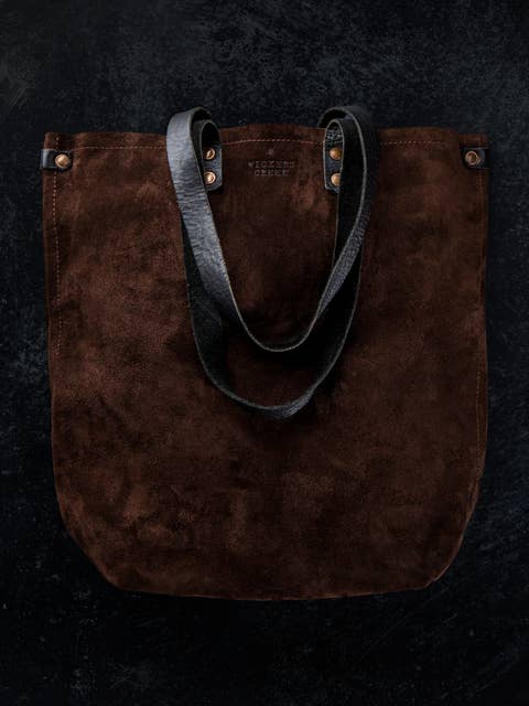 Tivoli Tote for wholesale by Wickers Creek