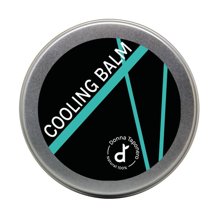 Kylning Balm för wholesale av Donna Taponero