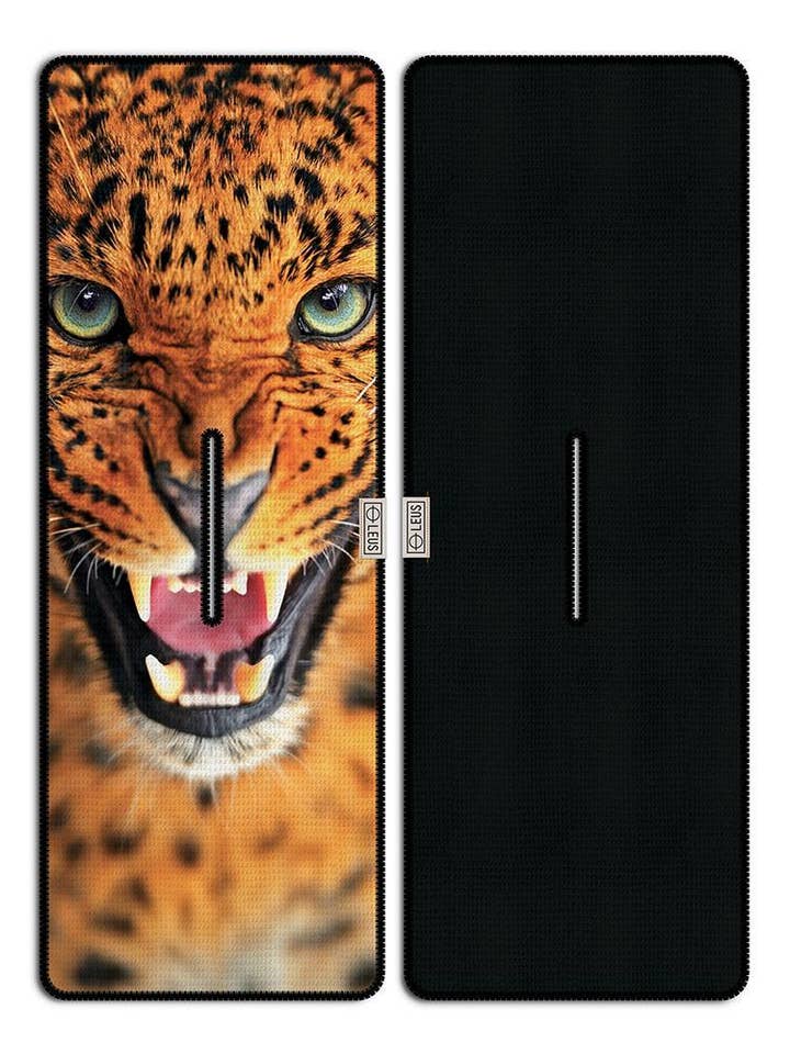 Panthera Golf Towel for wholesale by Leus