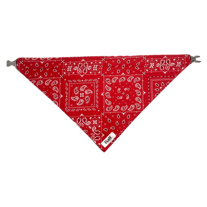 Nelson pour la vente par Ralf Dog's Bandana