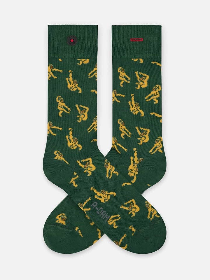 Dancing Monkeys for wholesale by Beautikini