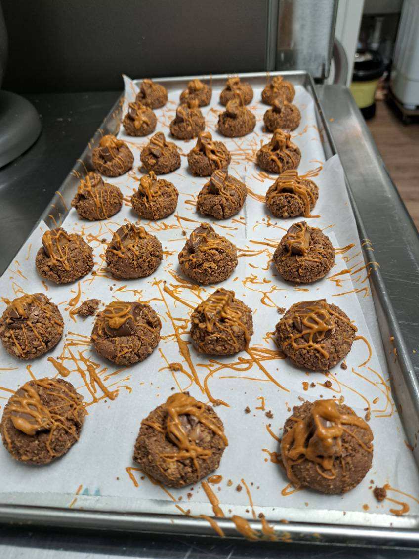 Freezy Favorites - Vendita all'ingrosso Fudge - Voli per Fudge5