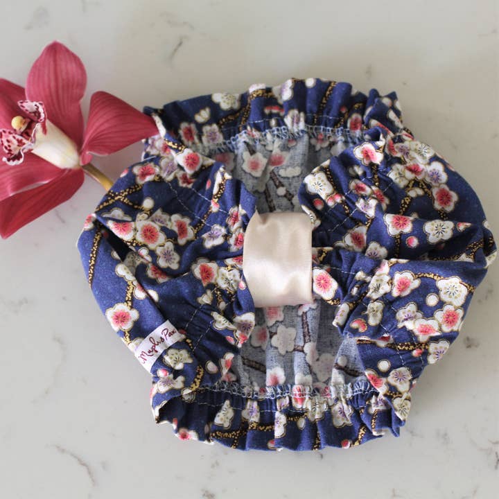 The 'Spring in Bloom' Dog Snood for wholesale by Maple & Paws