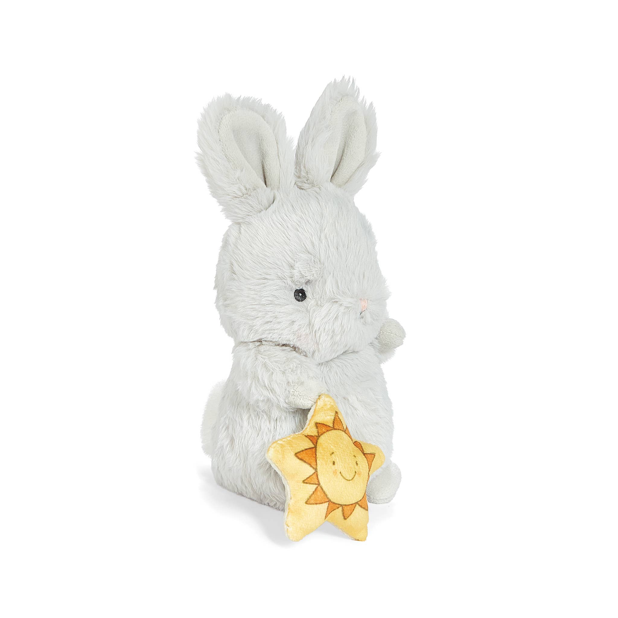 Bunnies By the Bay - Vente Peluche – enfant et bébé - Lapin fleuri de l'île3