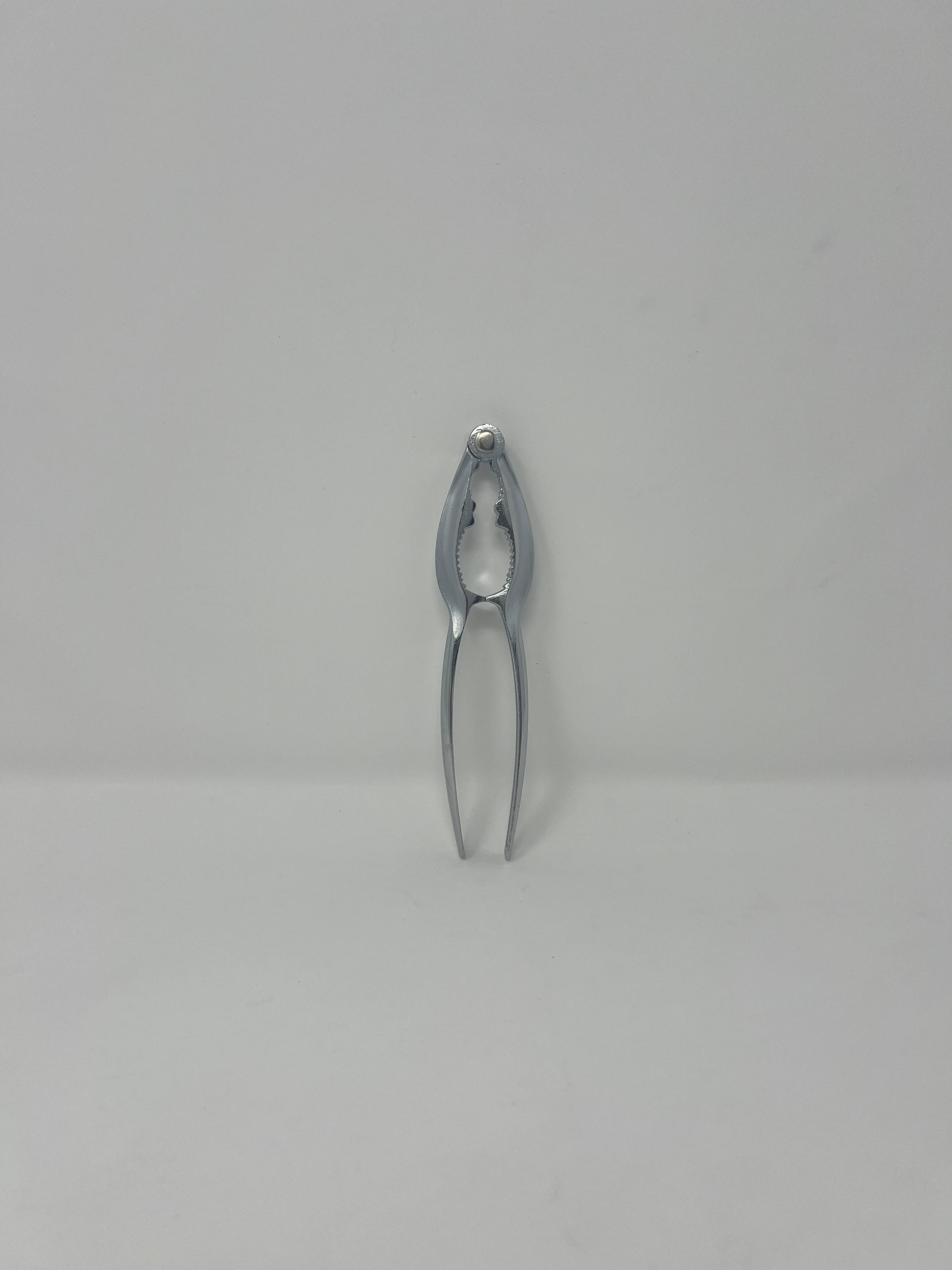 USA HomeMax - Wholesale Kitchen Tool/Gadget - 1Pc Stainless Steel Seafood & Nut Cracker0