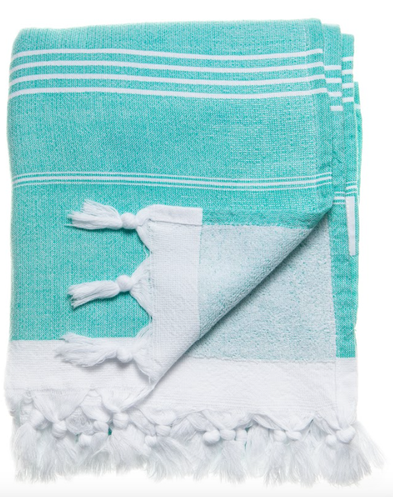 Riviera Towel Company – Großhandel Badetuch – Essential Frottee-Handtuch - Weitere Farben erhältlich19