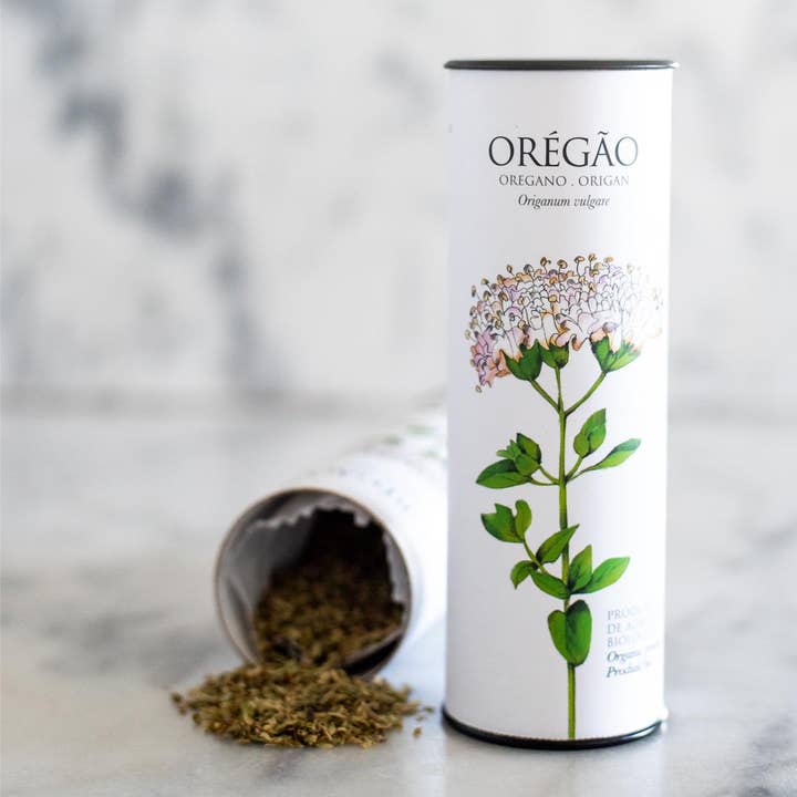 Organic Seasoning - Oregon for wholesale by Be Aromatic