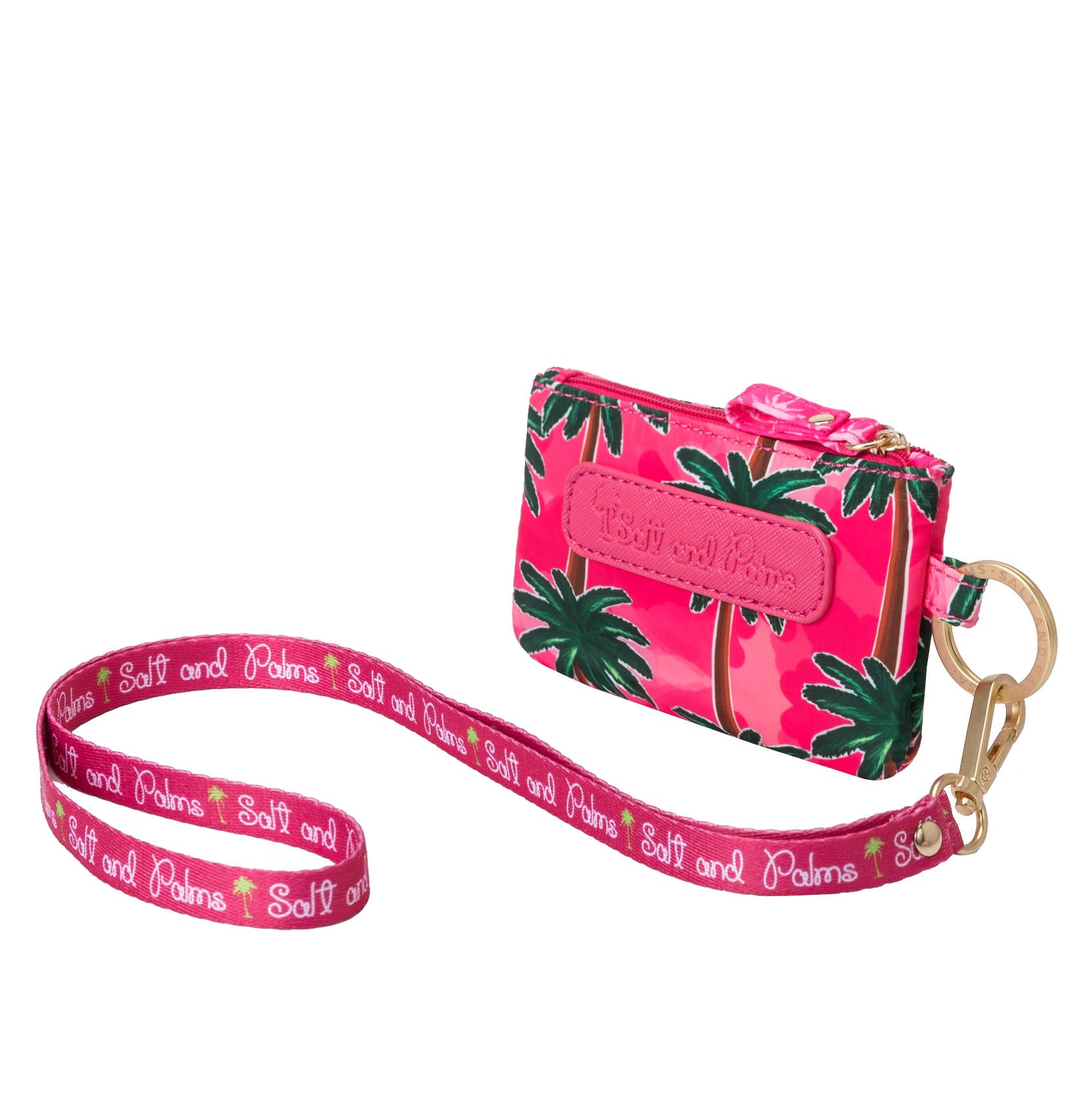 Salt and Palms - Vente Lanière – femme - Cas d'identification32