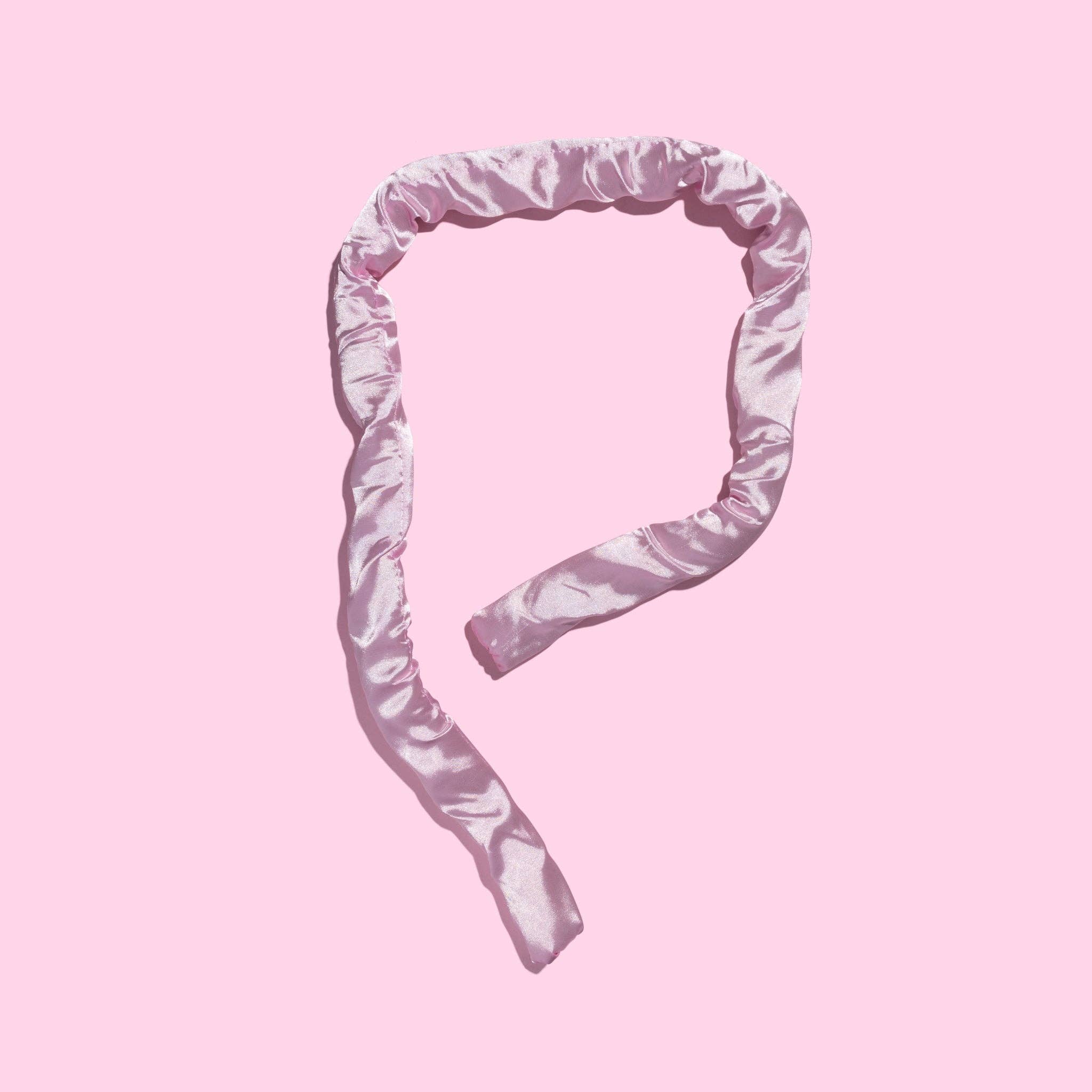 Amoris Beauty – wholesale Hair curlers – Heatless Curling Kit!3