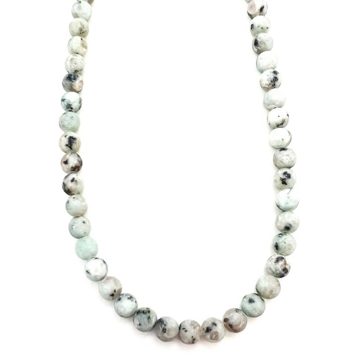 BELJOY - Wholesale Beaded/Pearl Necklace - Lucille Beaded Necklace || Choose Style1