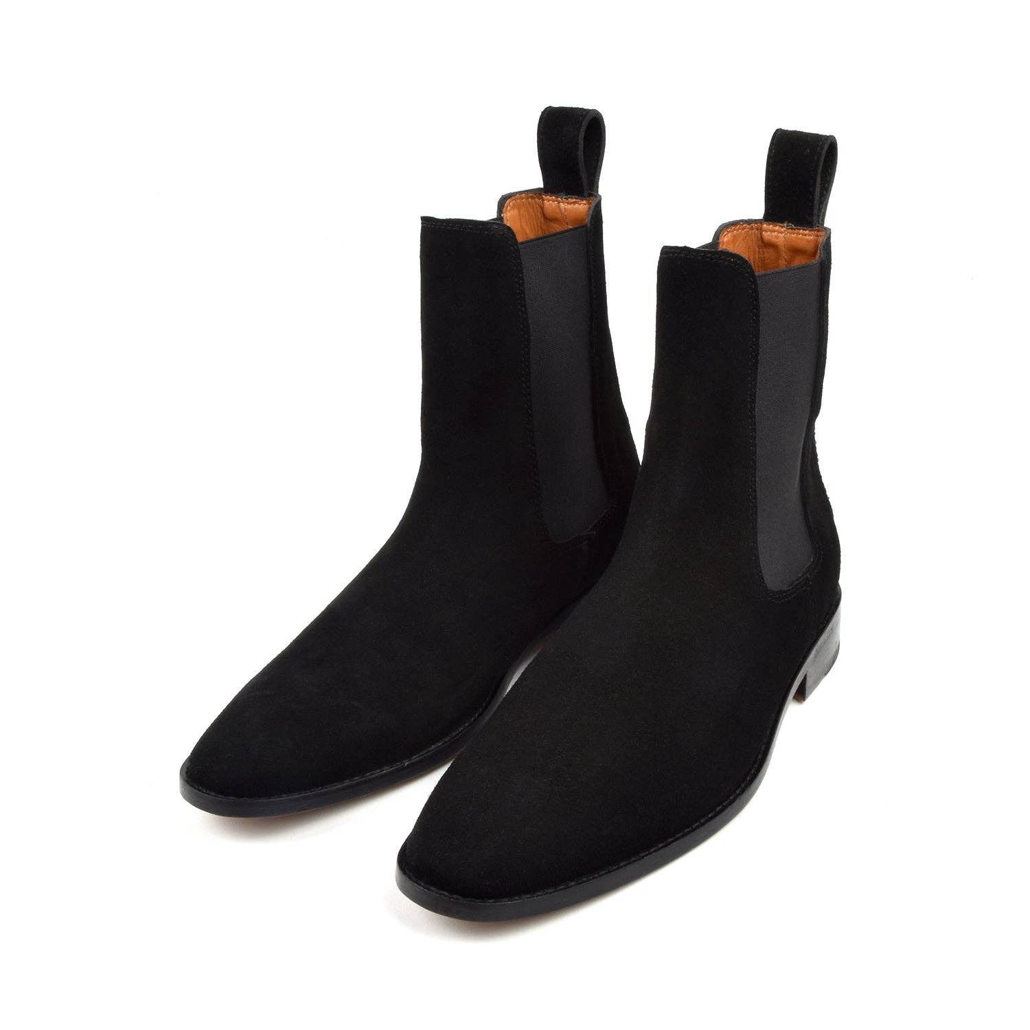 vagaryworldwide - Wholesale Chelsea Boots - Men's - The Chelsea Boot12