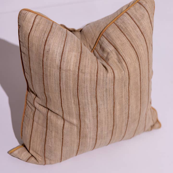 BHD HOME - Wholesale Throw/decorative pillow - Weave Herring with Pipe4