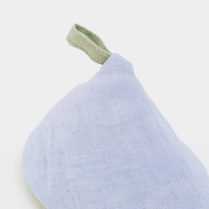 shesay - Wholesale Oven mitt/pot holder - Corn holder layered linen 2pcs4