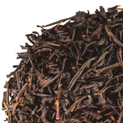 Welsh Tea Birds Speciale Thee 1kg Losbladig Earl Grey voor wholesale door Welsh Brew Tea