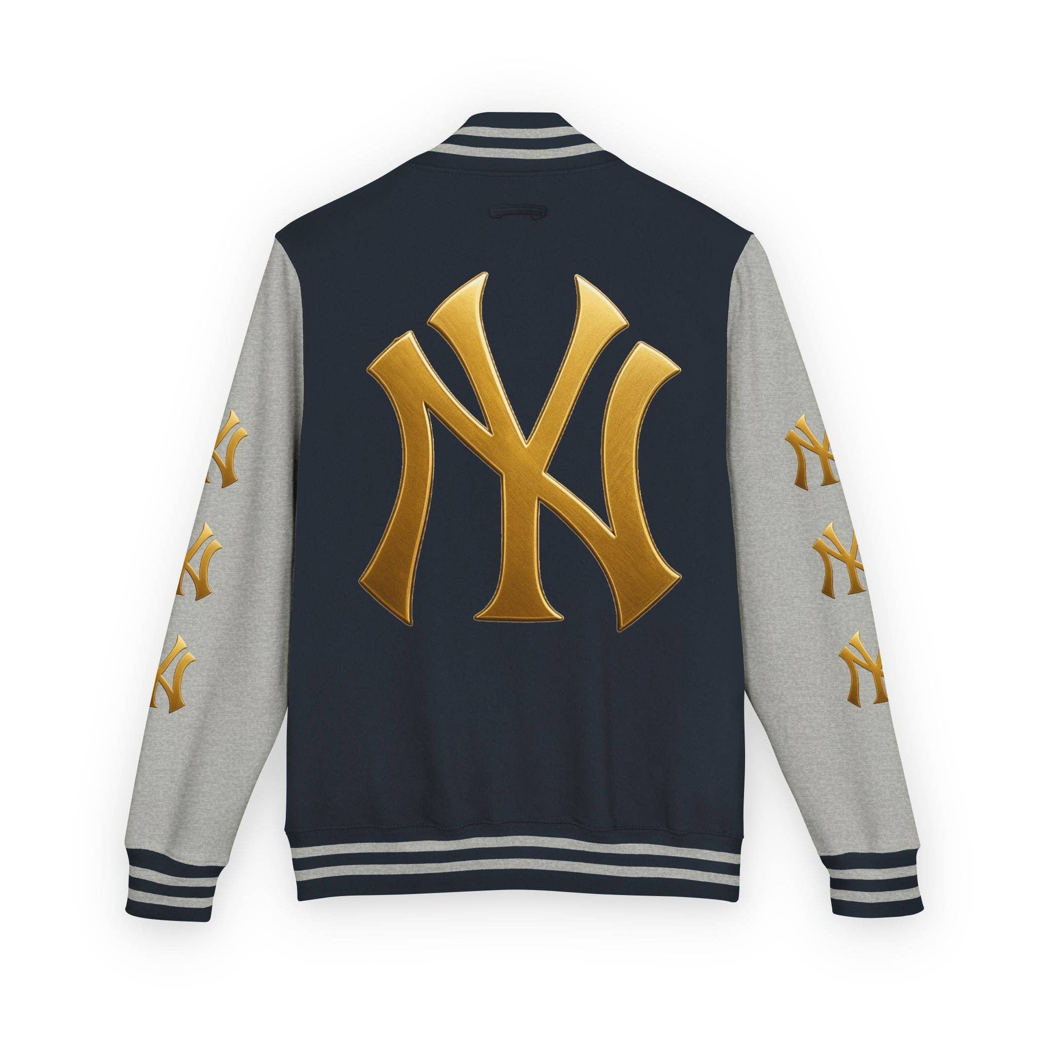 RC'nSONS - Wholesale Varsity/Baseball Jacket - Men's - Letterman Jacket - G-z Design9