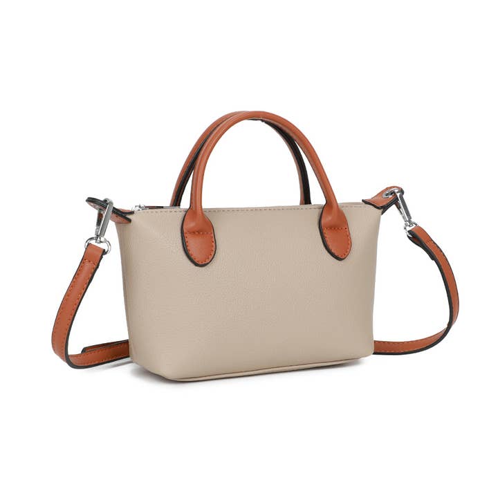 Gallantry - Wholesale Top Handle Bag - Women's - La Minette (A-9112)14