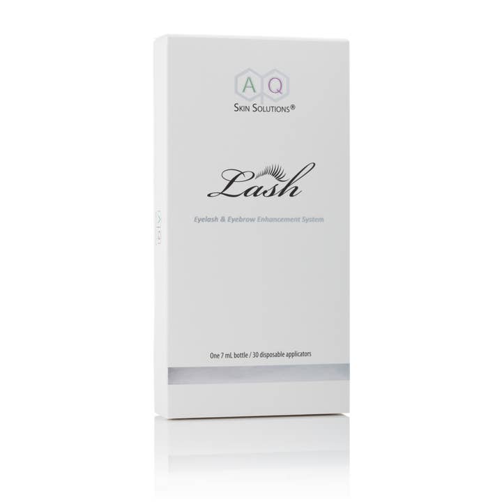 Cils AQ pour la vente par AQ Skin Solutions