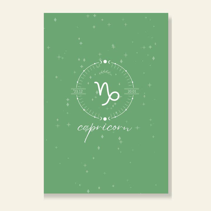 That’s So Andrew - Wholesale Journal/Diary - Zodiac Journals 6x92