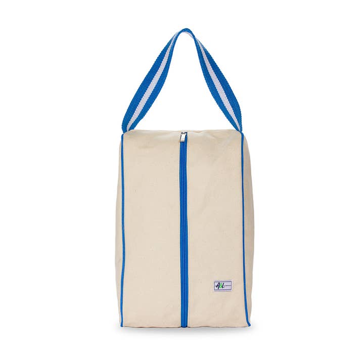 Hamptons Schoenentas voor wholesale door Ame & Lulu