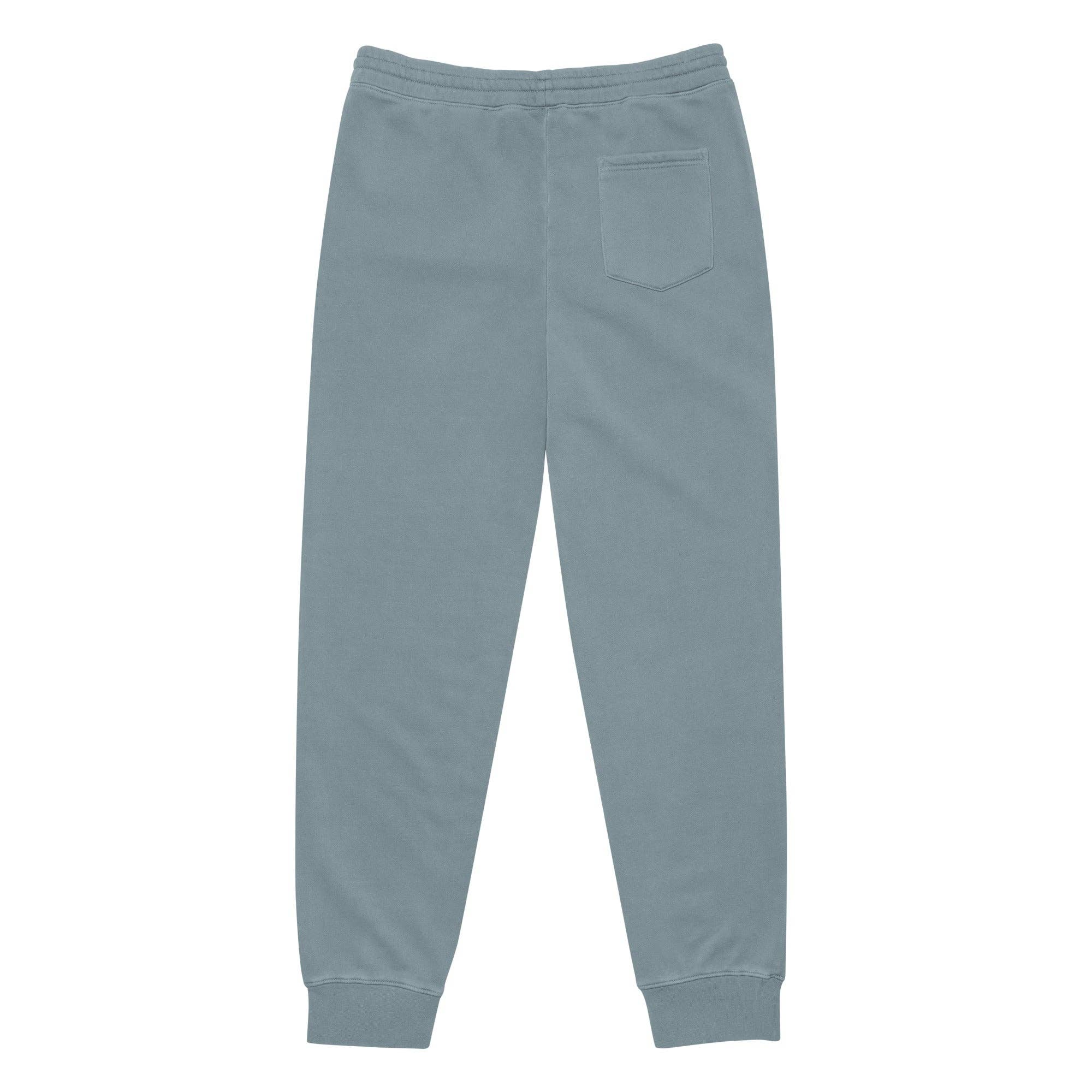 Be Hippy, LLC – Engroshandel Loungesweatpants/jogginbukser – til kvinder – Unisex broderede svampe-sweatpants11