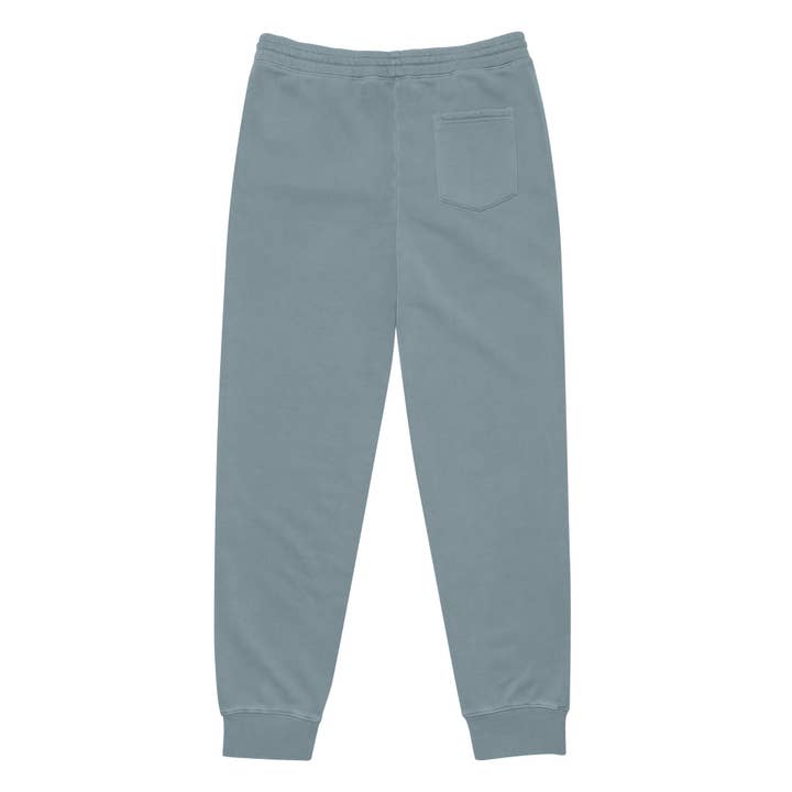Be Hippy, LLC – Engroshandel Loungesweatpants/jogginbukser – til kvinder – Unisex broderede svampe-sweatpants11