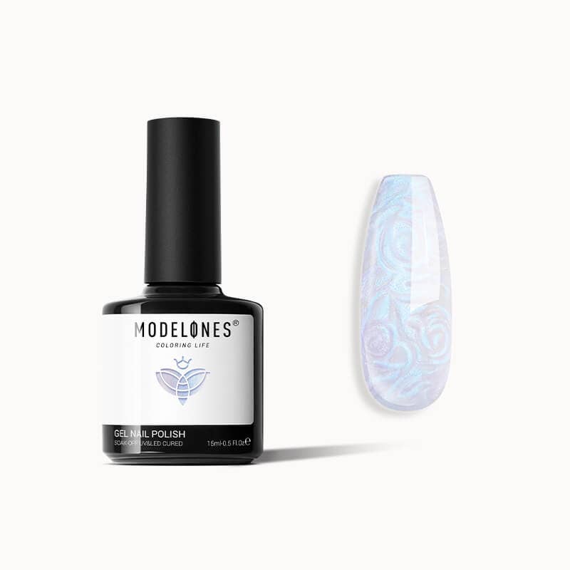 Modelones - Wholesale Nail polish - Shimmer Inspire Gel Collection97