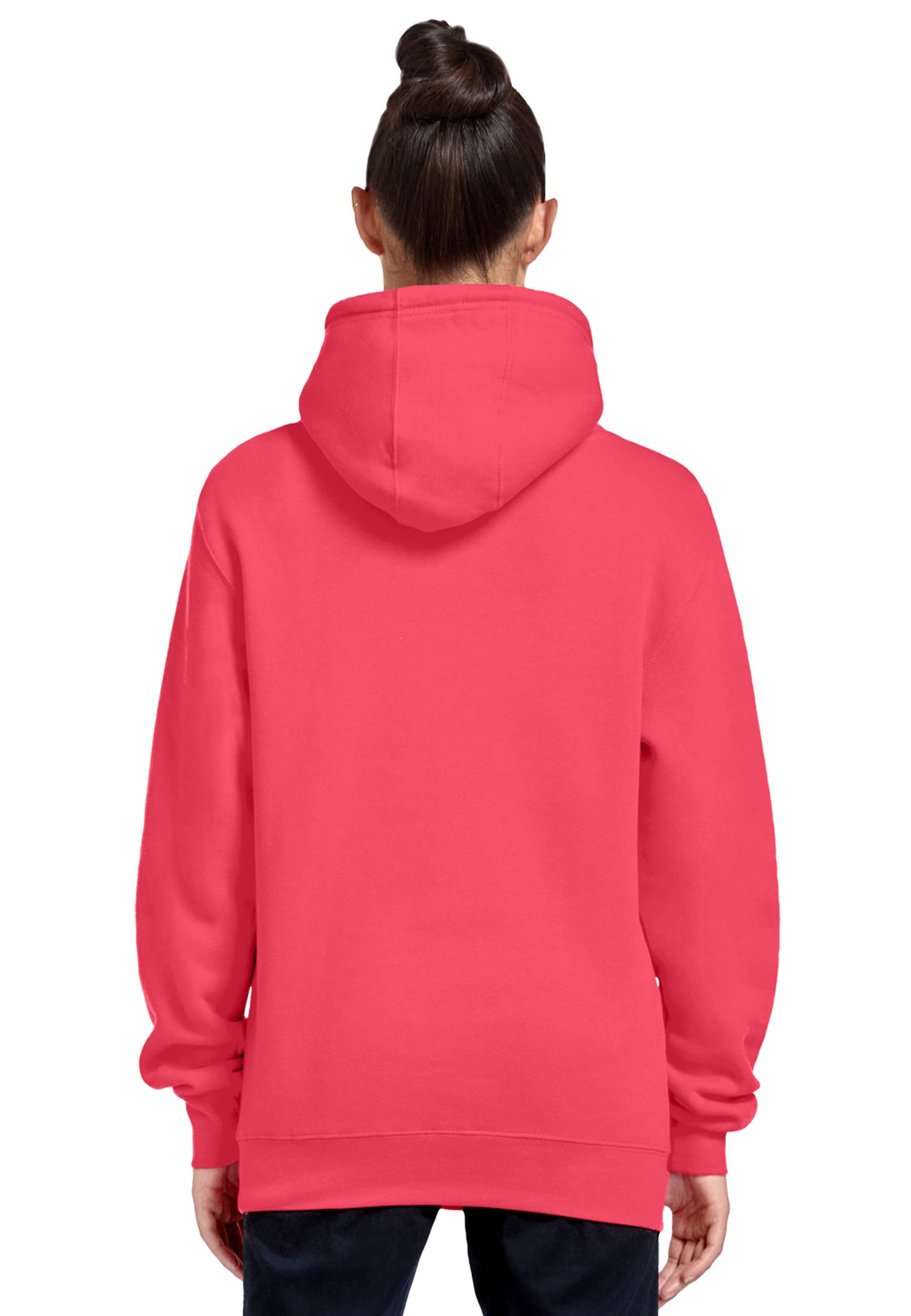 Lane Seven Apparel - Vendita all'ingrosso Felpa con cappuccio - Unisex - Felpa con cappuccio premium unisex per uomo e donna104