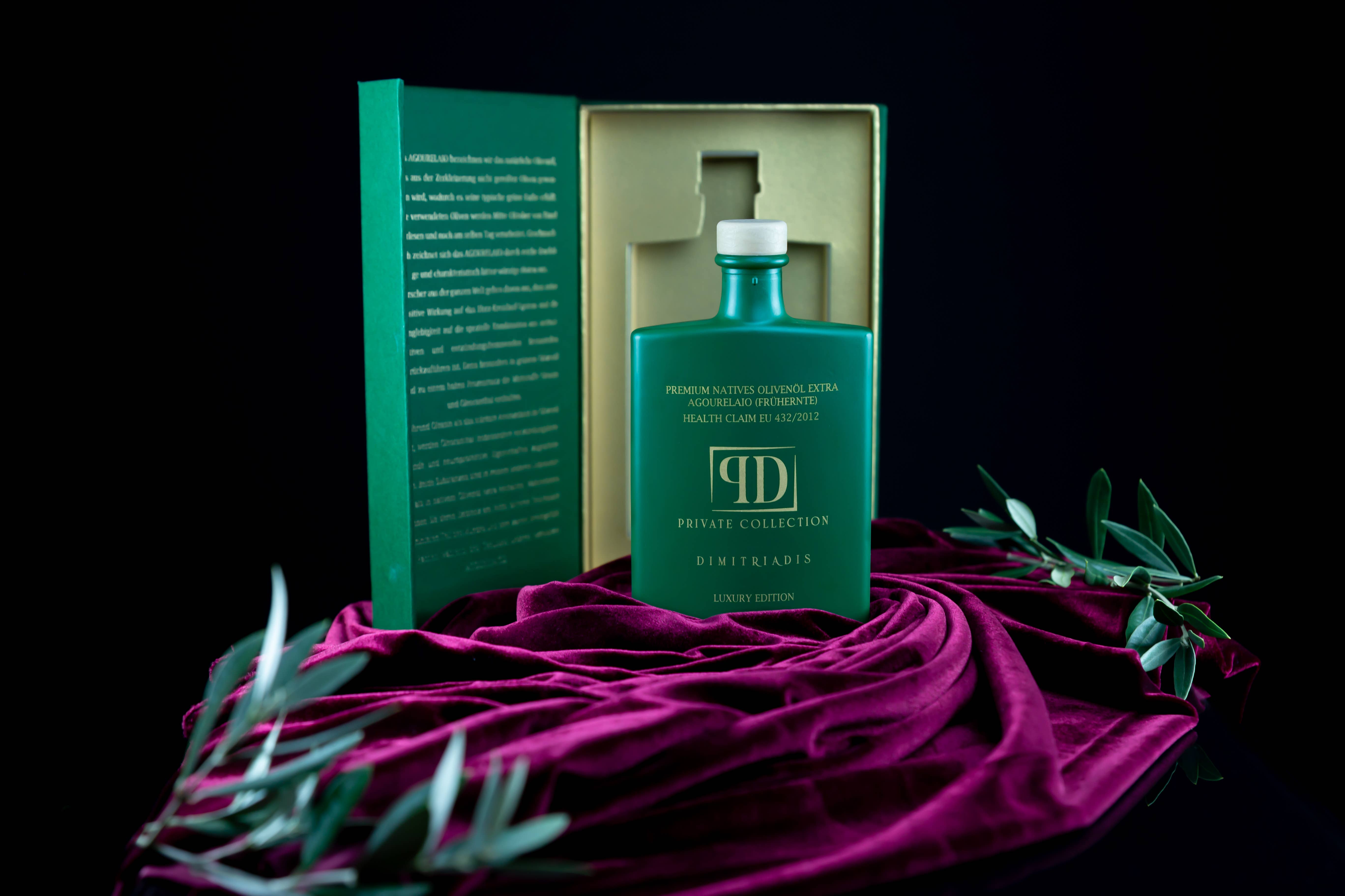 Dimitriadis Products - Wholesale Olive Oil - DIMITRIADIS AGOURELAIO PURUM DONUM3