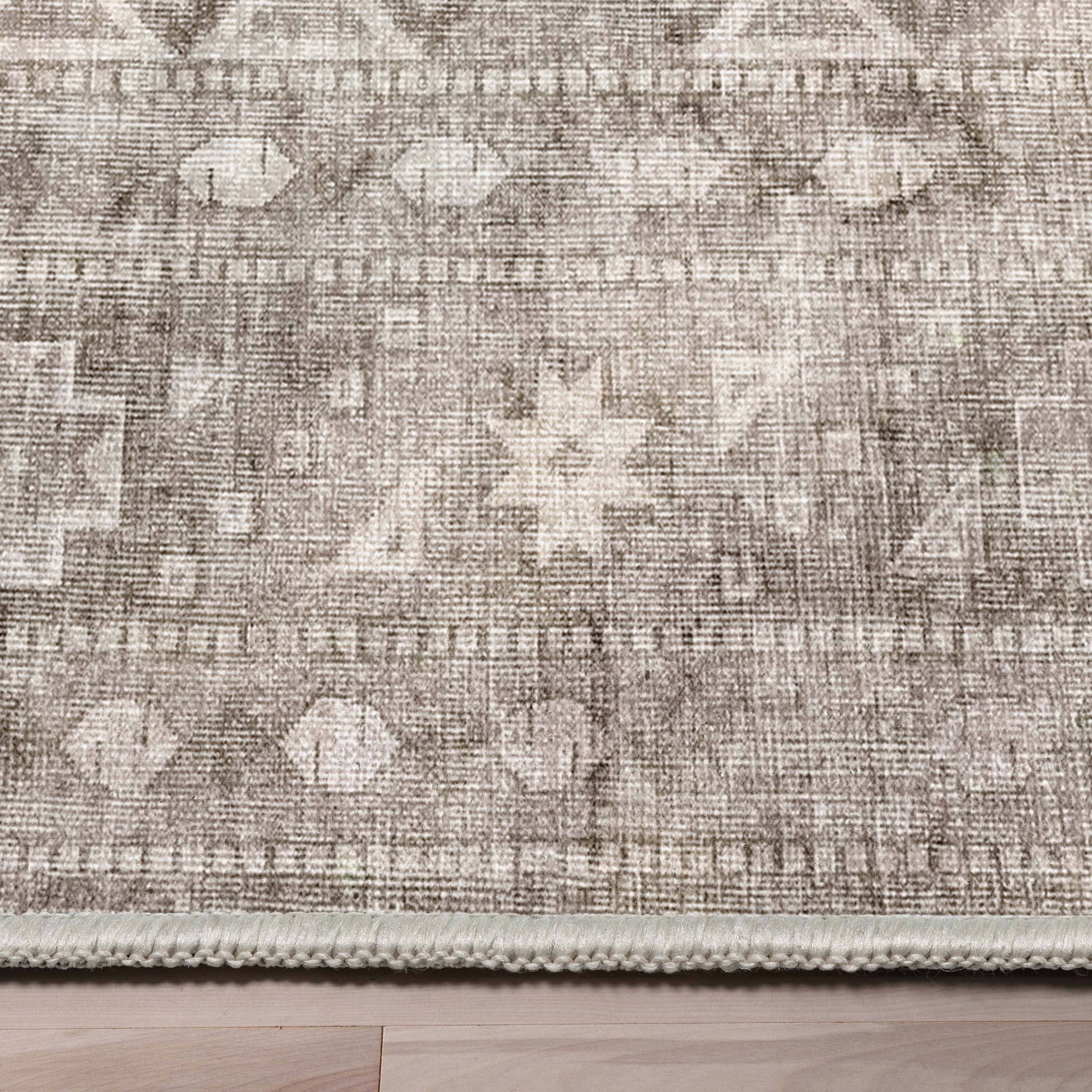 Well Woven – Tapete por atacado – Tapete Praha Vintage Global Tribal de Tecido Plano17