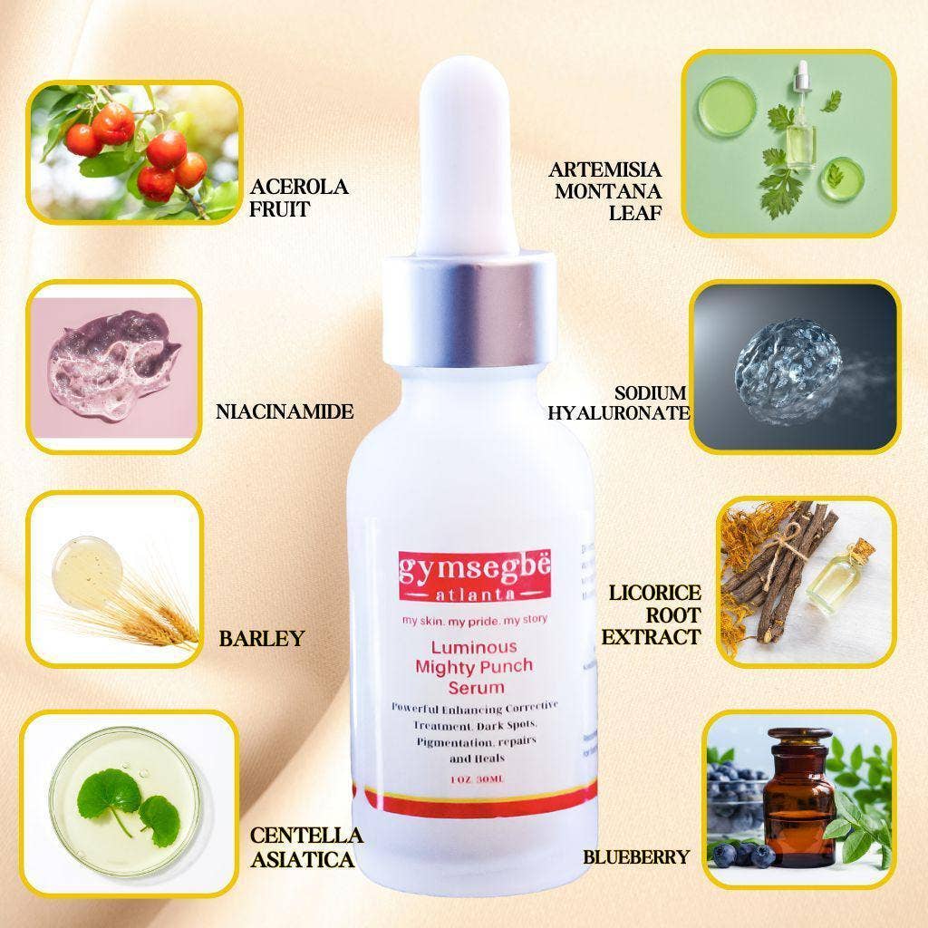 Gymsegbe - Wholesale Facial Care Set/Kit - Full Size Korean Skincare Regimen Kit5