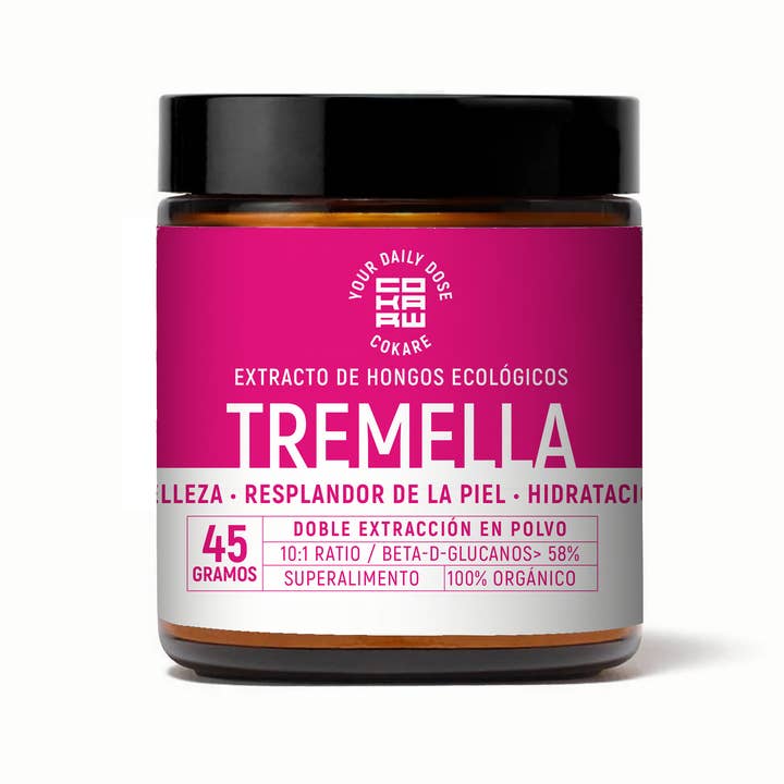 TREMELLA for wholesale by COKARE Conscious care