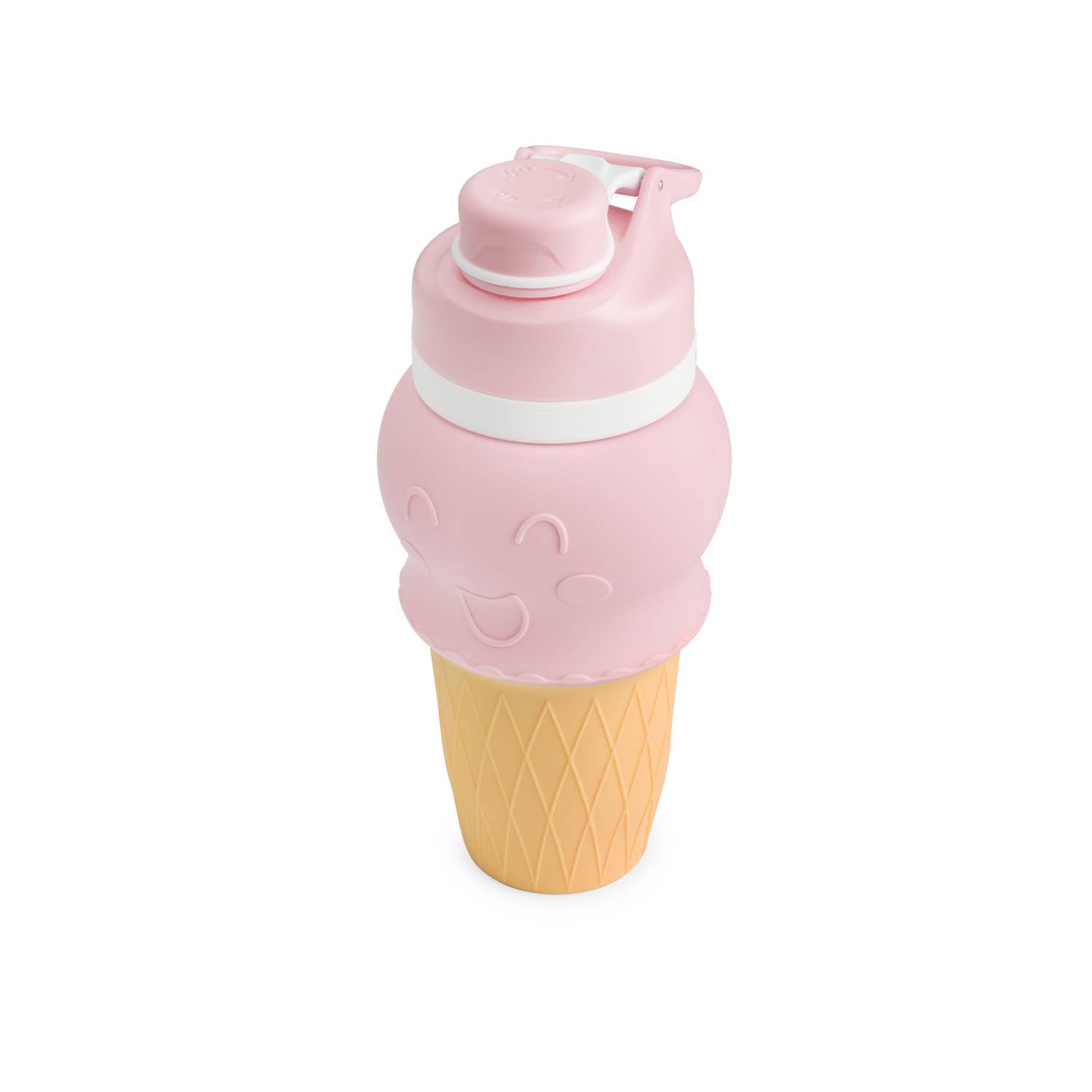 Brotzeit - Wholesale Water Bottle - Mr.or Miss Freezy silicone drinking bottle 500 ml3