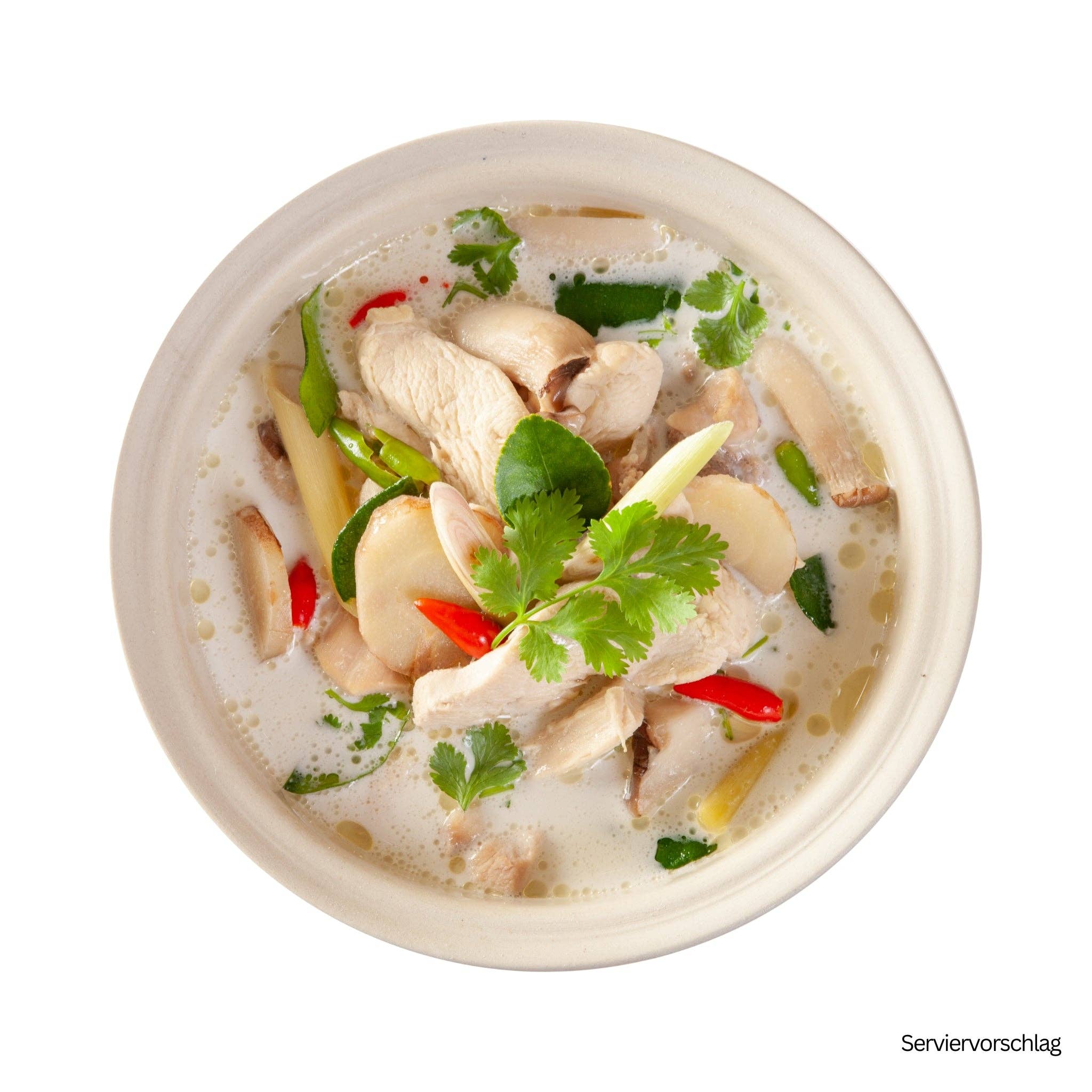 utoppa GmbH - Wholesale Non-dairy milk - Aroy-D Coconut Milk 250 ml1