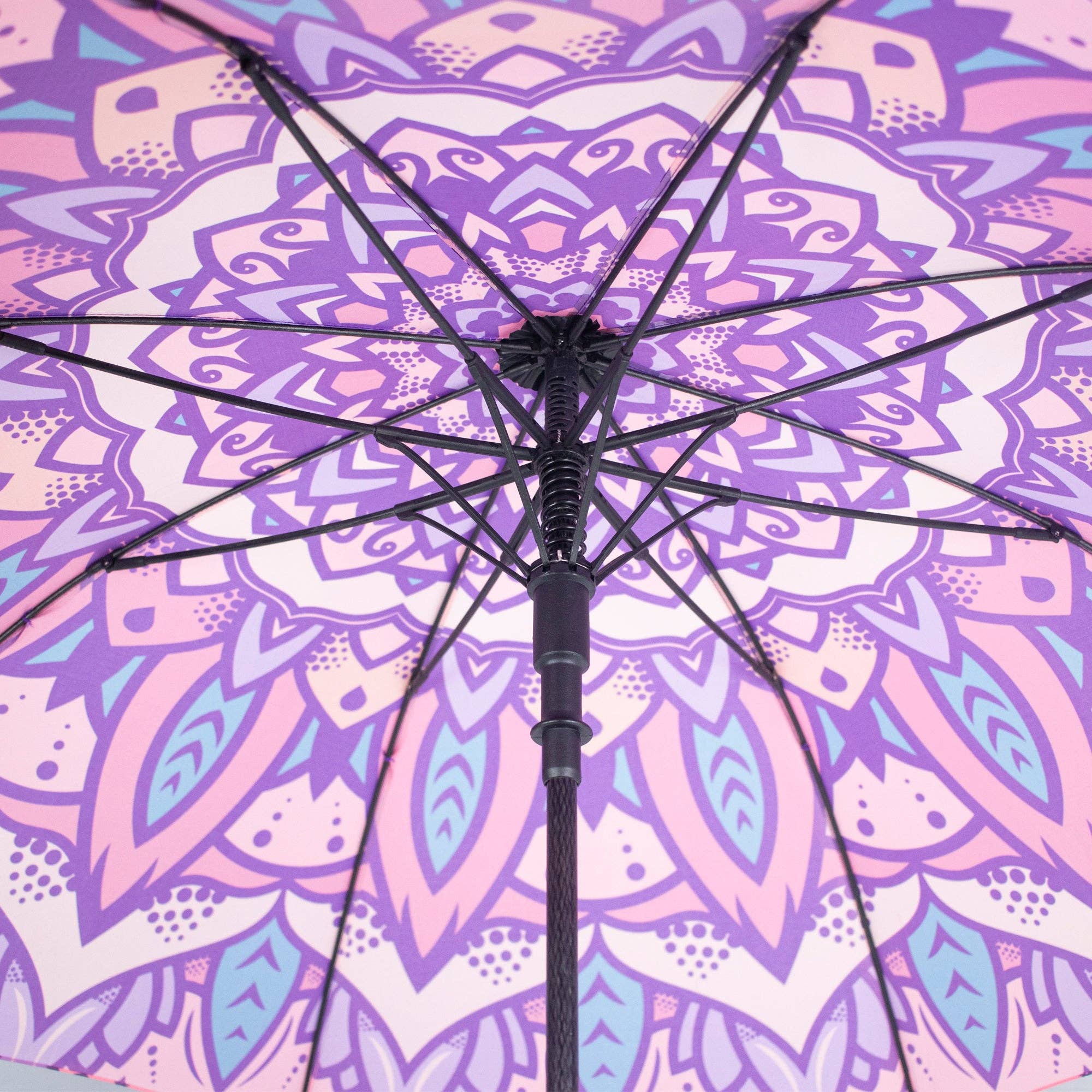 Myga – wholesale Umbrella – Unisex – Umbrella with Cork Handle1