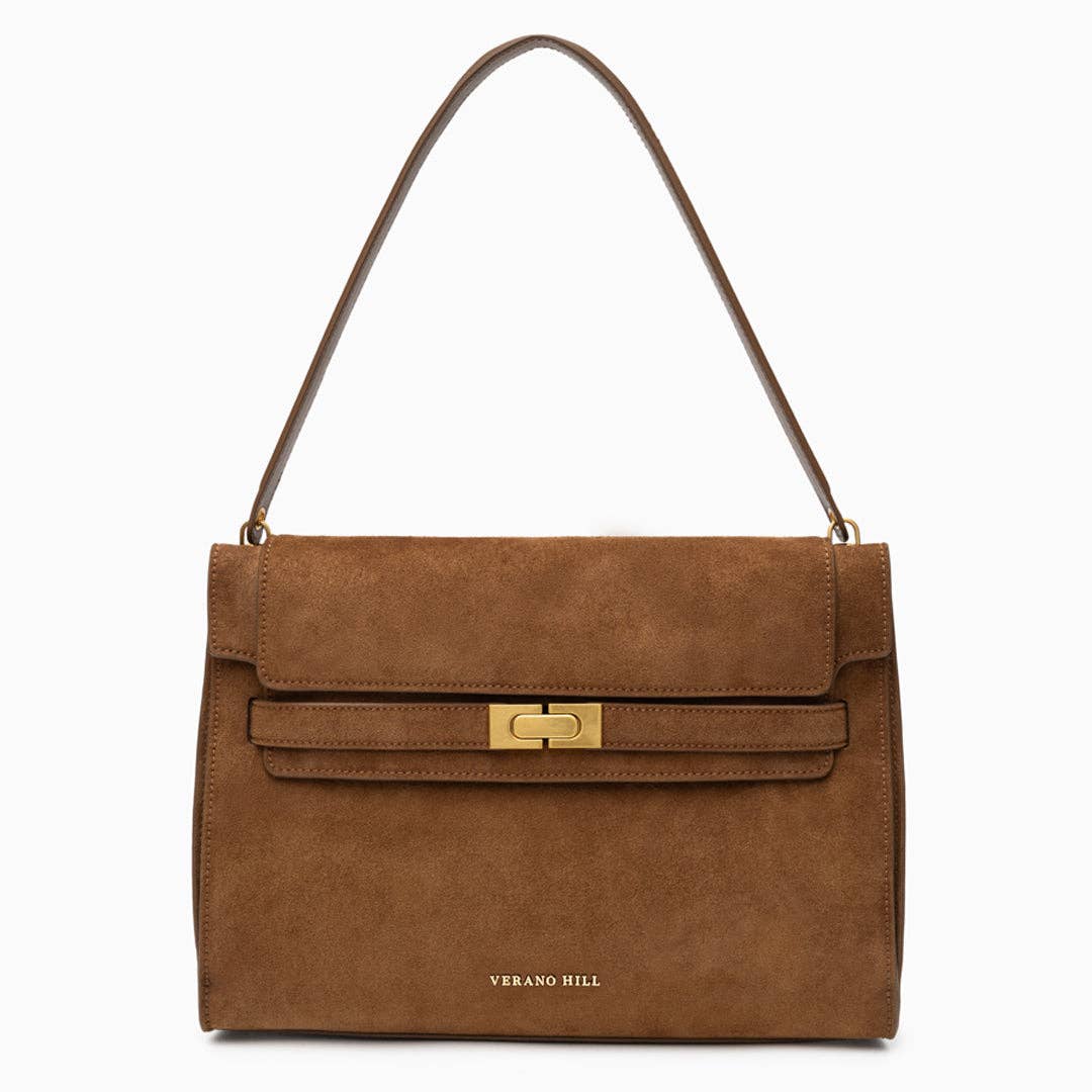 Verano Hill - Wholesale Shoulder Bag - Women's - Grace Shoulder Bag19