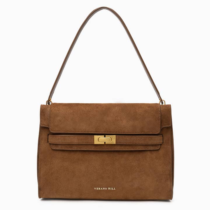 Verano Hill - Wholesale Shoulder Bag - Women's - Grace Shoulder Bag19