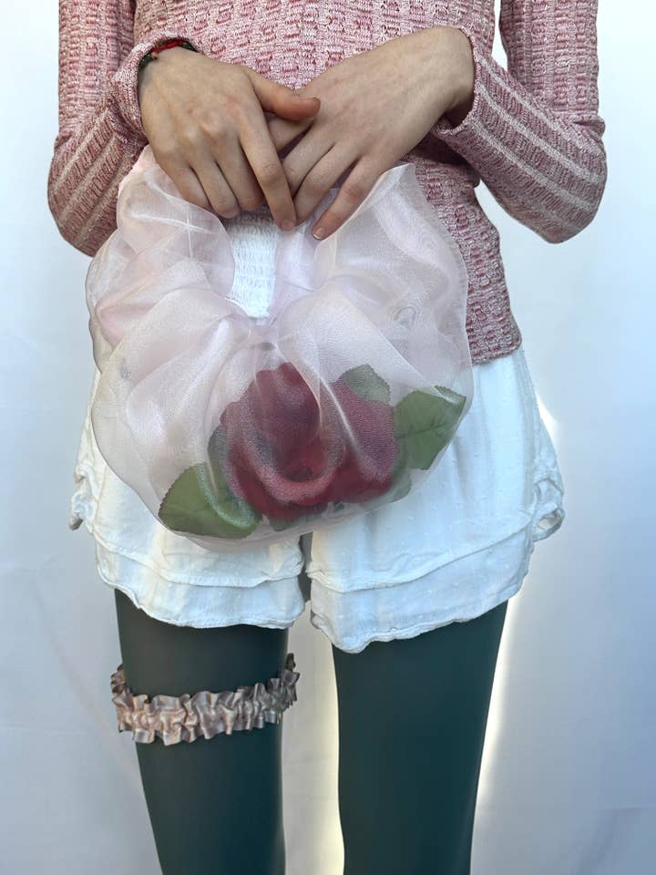 Rose Baby Bag for wholesale by Room Shop