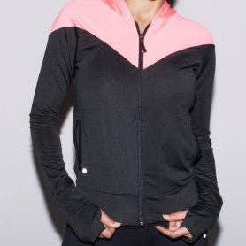 Tangofit LLC - Wholesale Athletic Jacket - Women's - GENUINE JACKET
