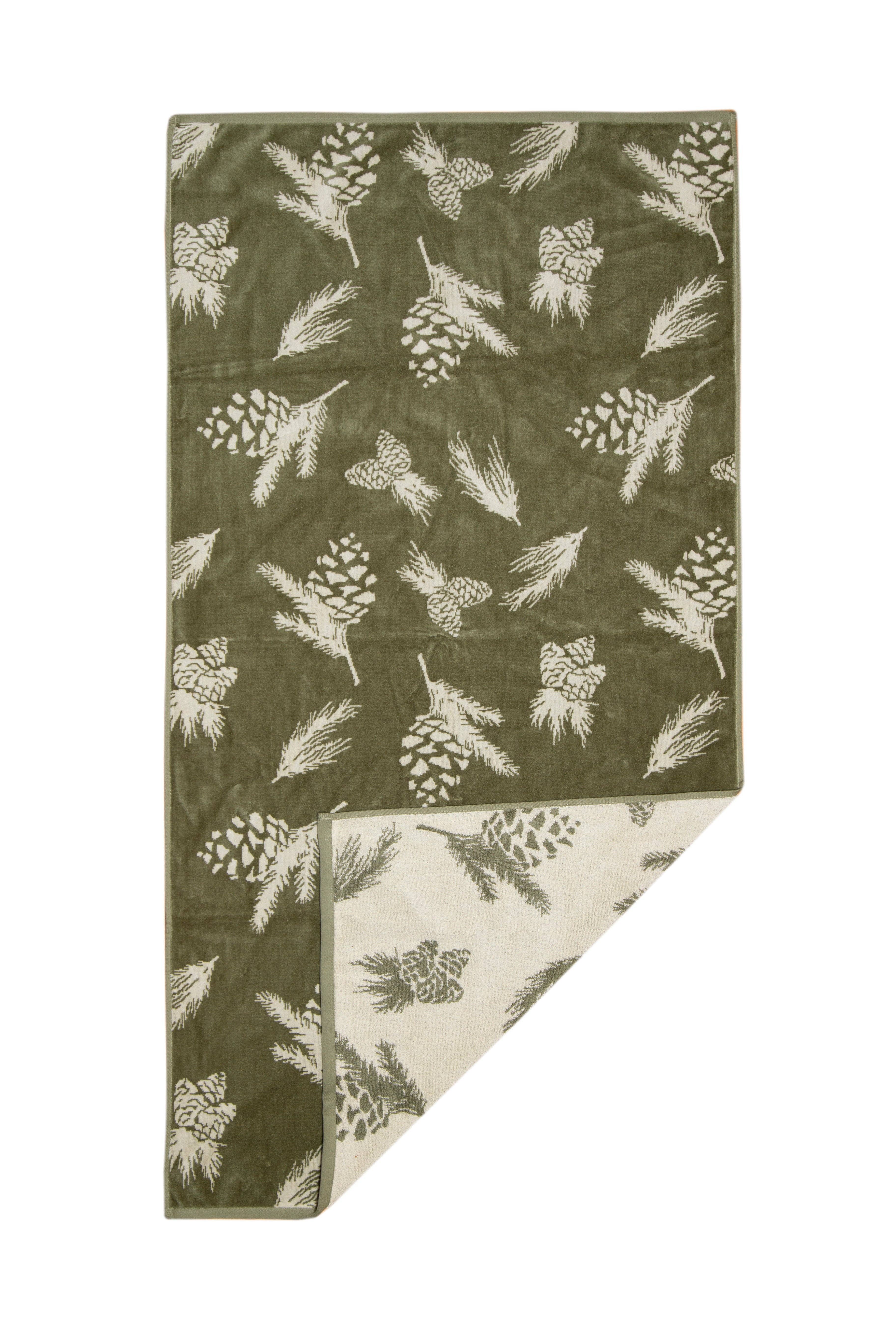 Carstens, Inc. - Wholesale Bath Towel - Pinecone Towels1
