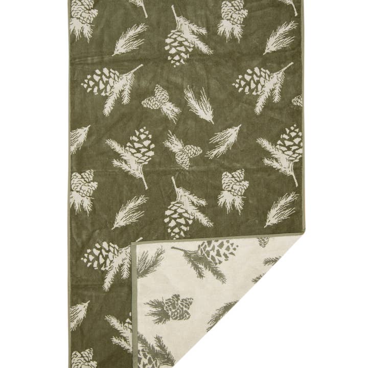 Carstens, Inc. - Wholesale Bath Towel - Pinecone Towels1