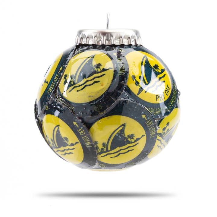 LandShark flesdop Ornament voor wholesale door Kaps for Kids