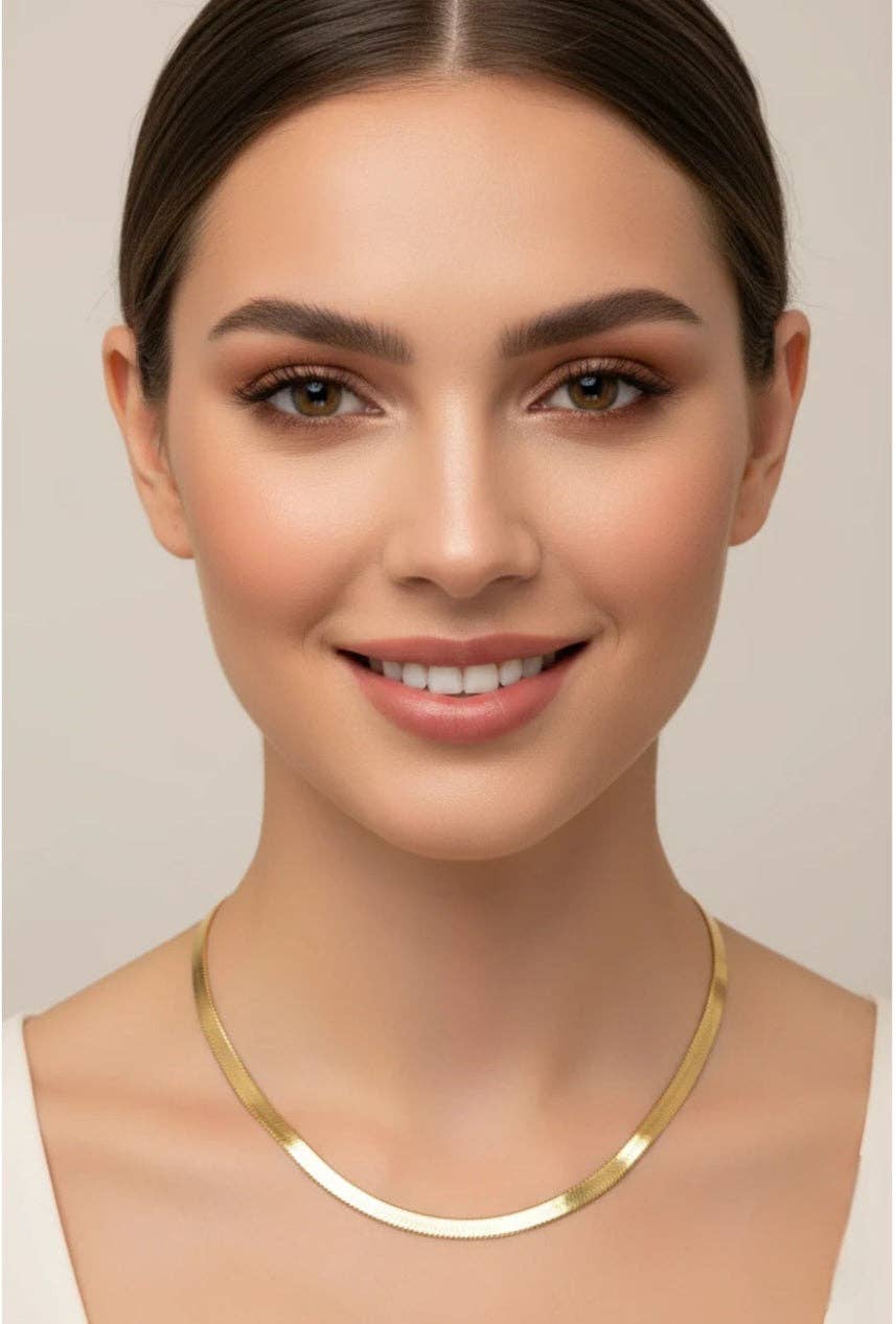 Lamb's Heir - Wholesale Pendant/Charm Necklace - Spirit Led Necklace1